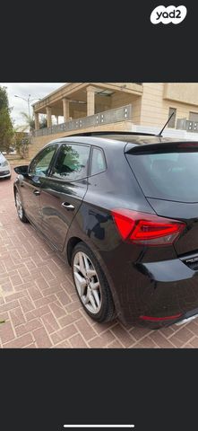 סיאט איביזה