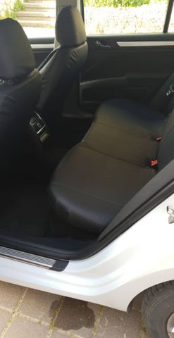 מודעת רכב סקודה סופרב