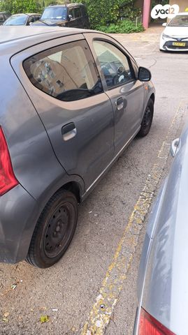 סוזוקי אלטו