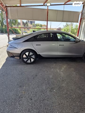 יונדאי איוניק 6