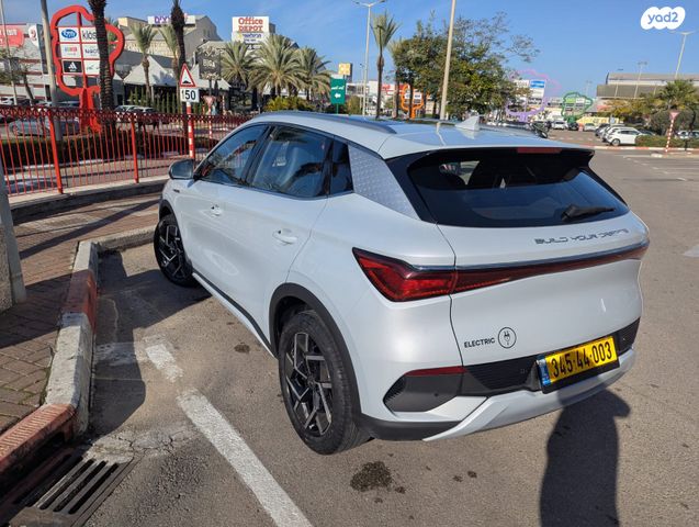 מודעת רכב בי.ווי.די אטו 3