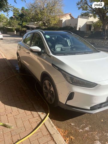 ג׳ילי Geometry C