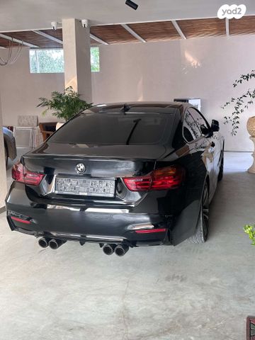 ב מ וו סדרה 4