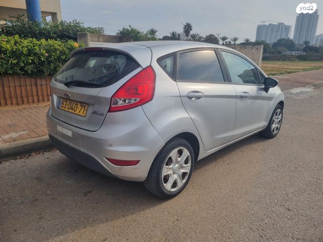 פורד פיאסטה