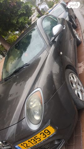 מודעת רכב אלפא רומיאו מיטו