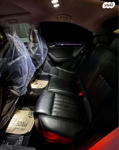 סקודה סופרב