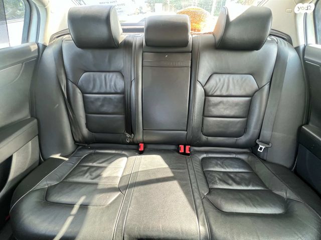 פולקסווגן פאסאט