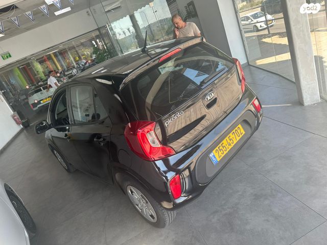 מודעת רכב קיה פיקנטו