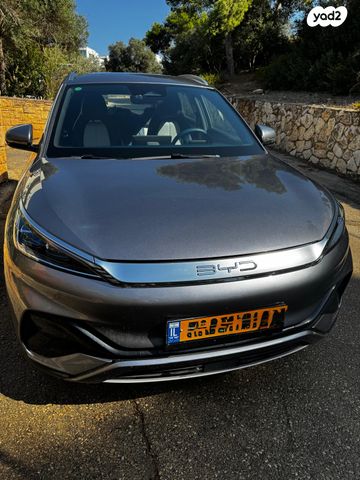 בי.ווי.די אטו 3