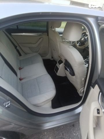 סקודה אוקטביה