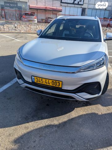 בי.ווי.די אטו 3