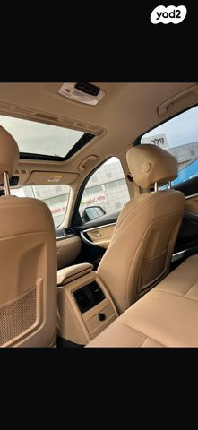 ב מ וו סדרה 3