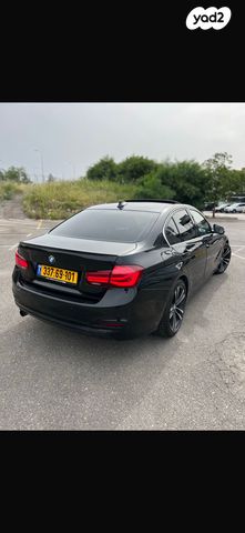 ב מ וו סדרה 3