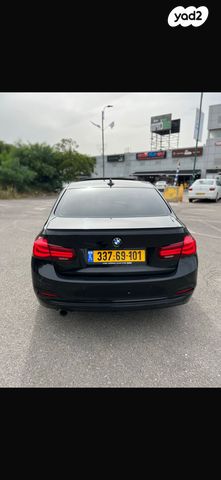 ב מ וו סדרה 3