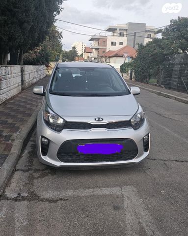 מודעת רכב קיה פיקנטו