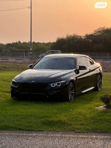 ב מ וו סדרה 4