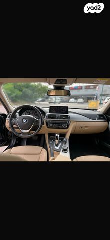 ב מ וו סדרה 3