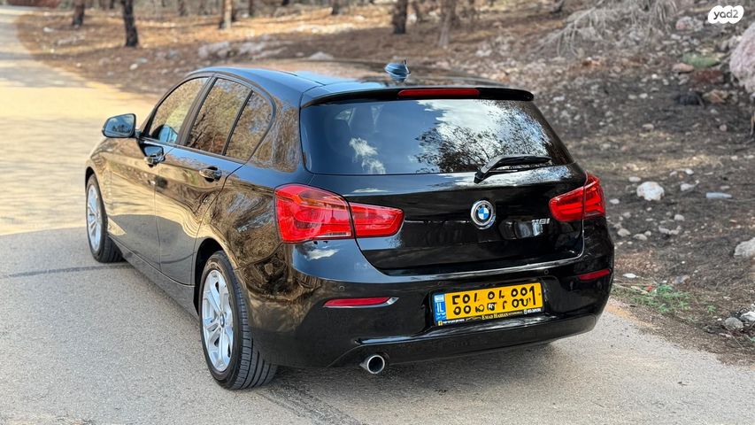 ב מ וו סדרה 1