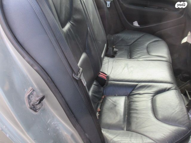 מודעת רכב וולוו S60