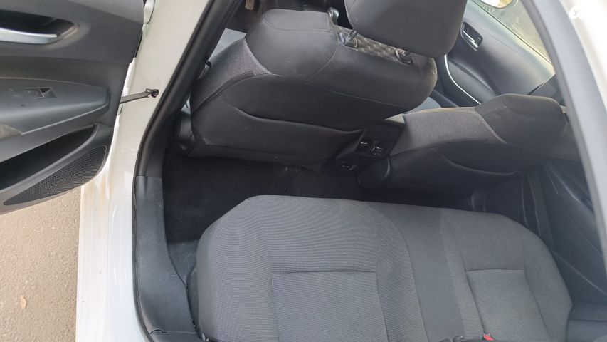 מודעת רכב טויוטה קורולה