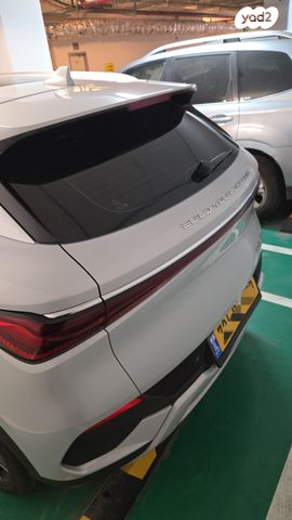 בי.ווי.די אטו 3