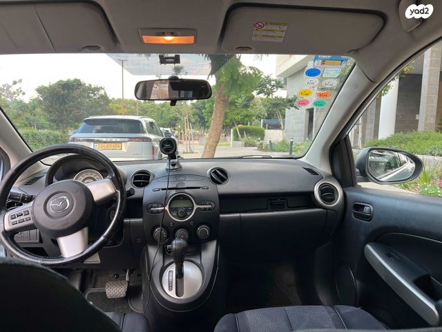 מאזדה 2