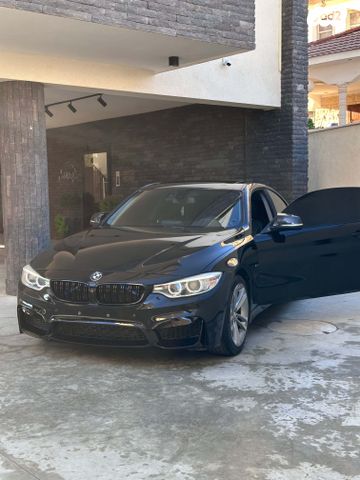 ב מ וו סדרה 4