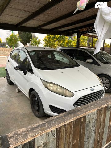 פורד פיאסטה