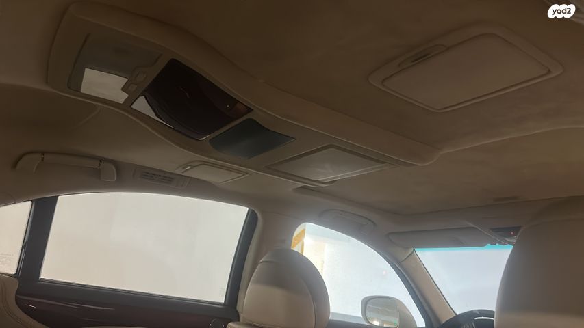 לקסוס LS