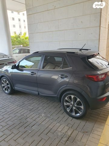 מודעת רכב קיה סטוניק