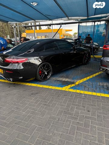 מרצדס-בנץ E-class