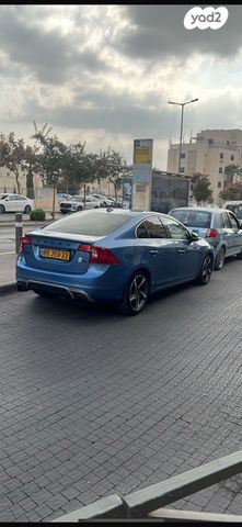 וולוו S60