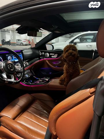 מרצדס-בנץ E-class