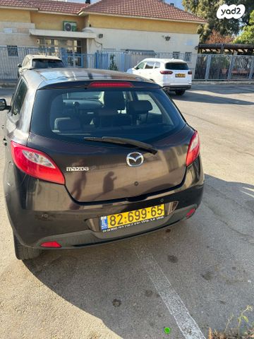 מאזדה 2