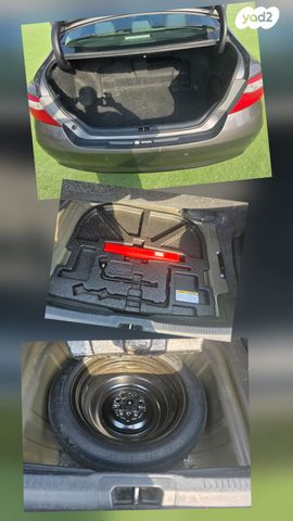 טויוטה קאמרי