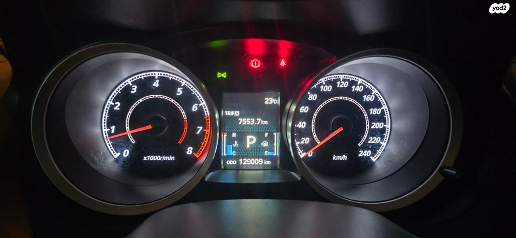 מיצובישי לנסר