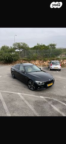 ב מ וו סדרה 3