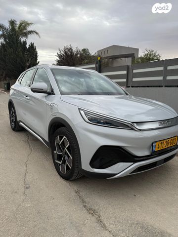 בי.ווי.די אטו 3