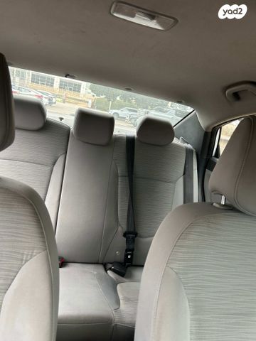 יונדאי אקסנט i25