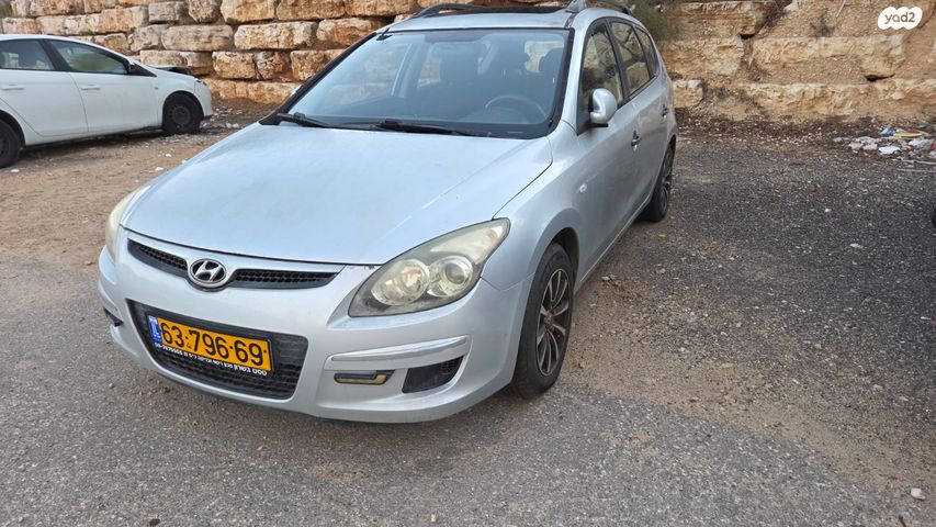 יונדאי i30