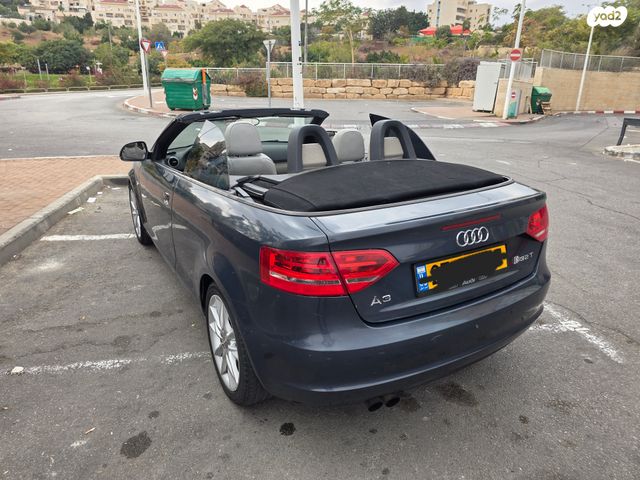 אאודי A3