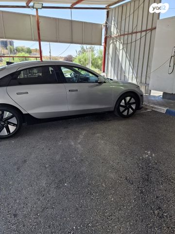 יונדאי איוניק 6