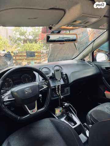 סיאט איביזה