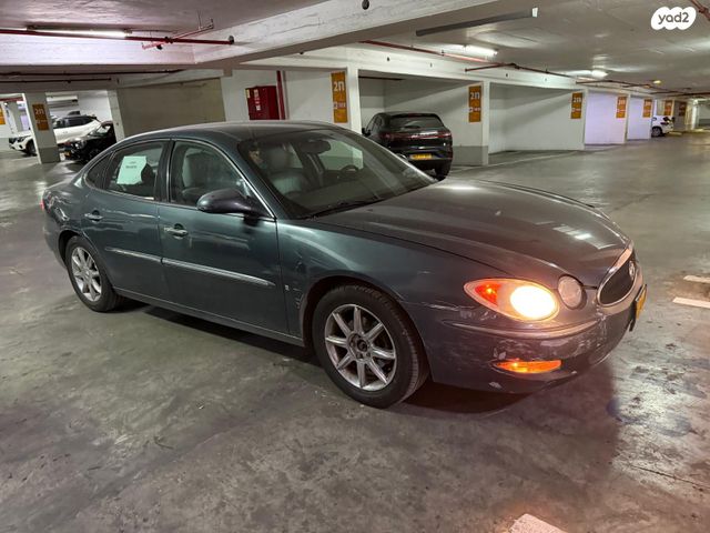 ביואיק לה-קרוס