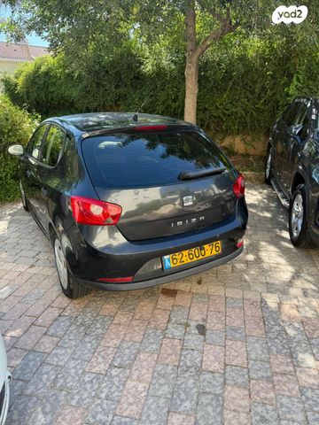 סיאט איביזה