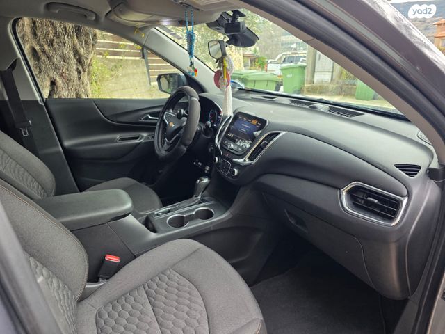 שברולט אקווינוקס