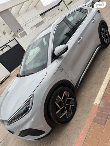 בי.ווי.די אטו 3