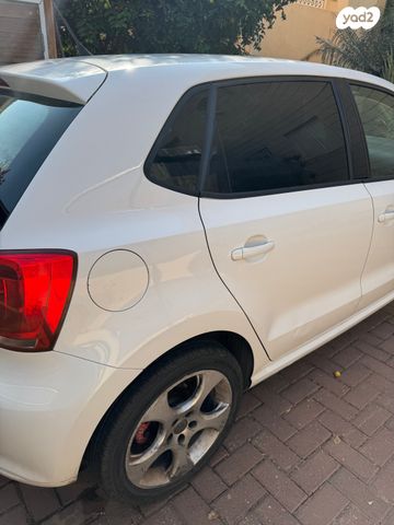 פולקסווגן פולו