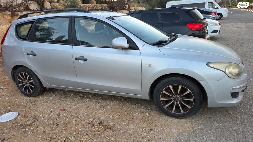 יונדאי i30