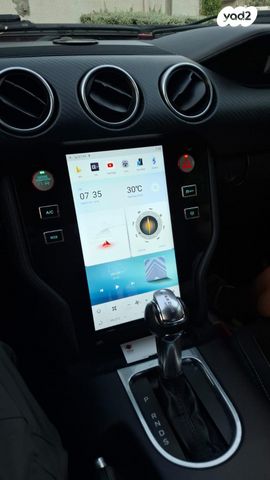 פורד מוסטנג